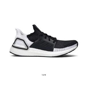 2019 UltraBoost Oreo'